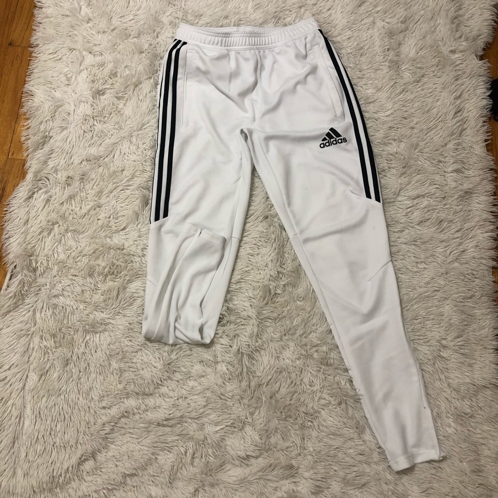 Adidas sweats
